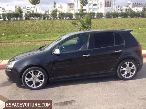 Golf Volkswagen