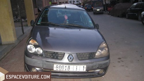 Clio Renault
