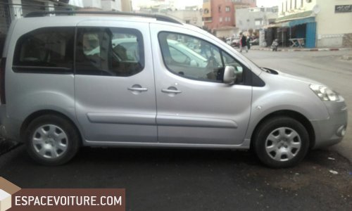 Partner Peugeot