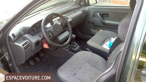 Clio Renault