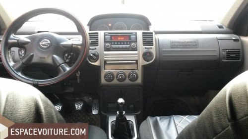 X-trail Nissan