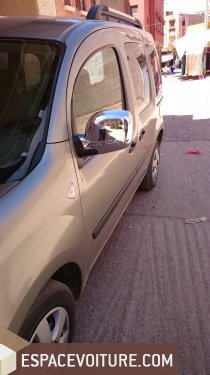 Kangoo Renault