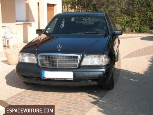 250 Mercedes-benz