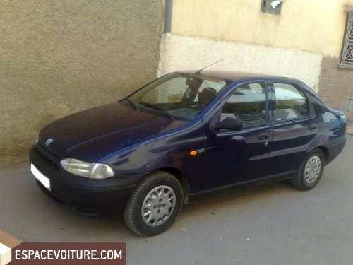 Siena Fiat