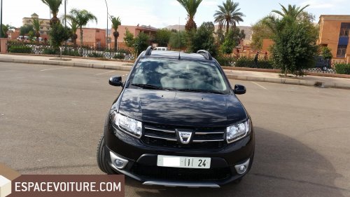 Sandero Dacia