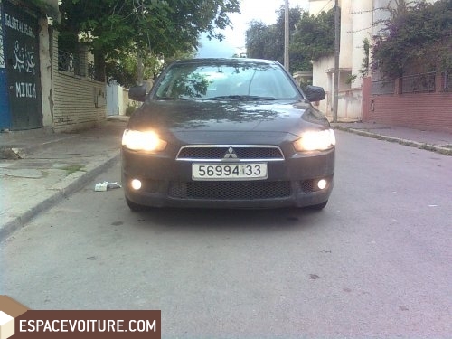 Lancer Mitsubishi