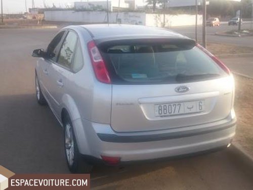 Focus Ford