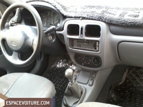Clio Renault