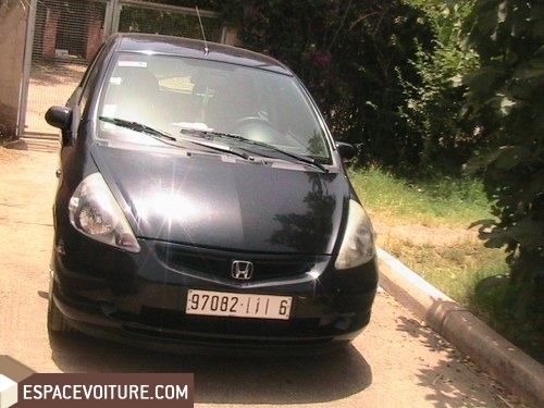 Jazz Honda