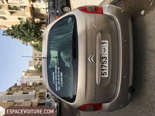 Xsara picasso Citroen