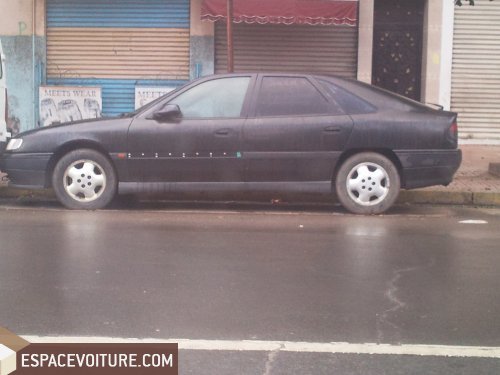 Safrane Renault