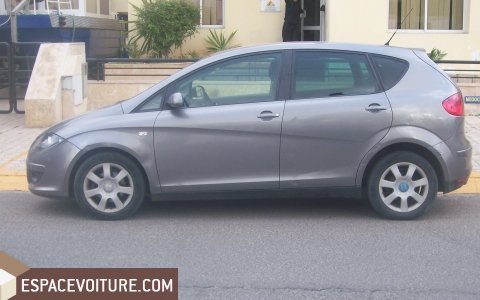 Altea Seat