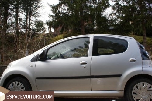 C1 Citroen