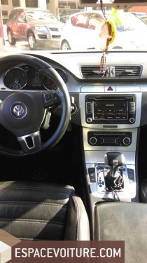 Passat Volkswagen