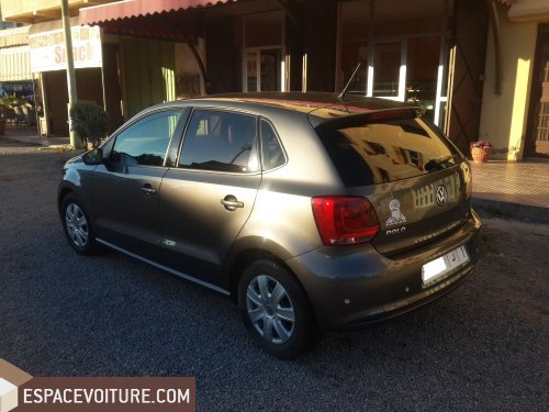 Polo Volkswagen