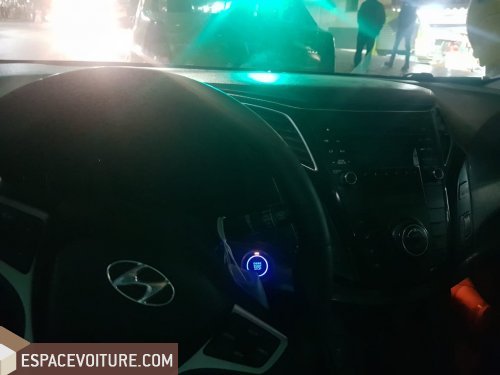I40 Hyundai
