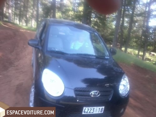 Picanto KIA