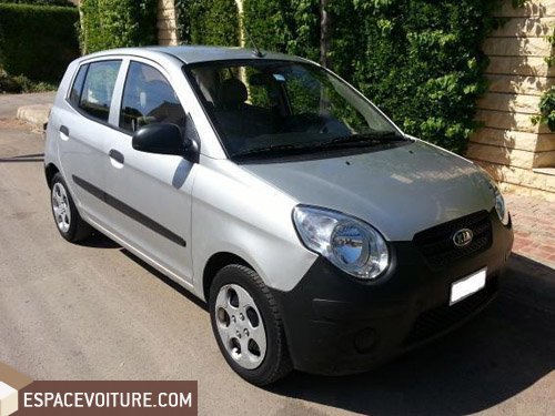 Picanto KIA