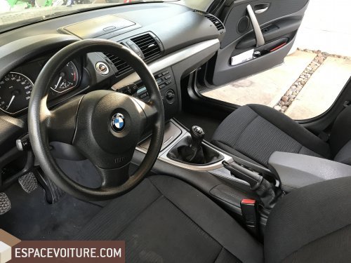 118 BMW