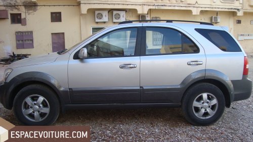 Sorento KIA