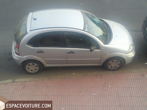 C3 Citroen