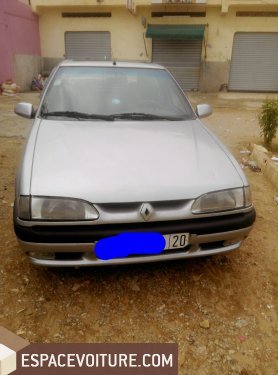 R19 Renault