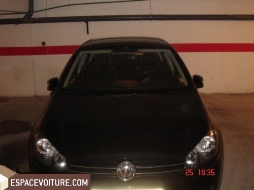 Golf Volkswagen