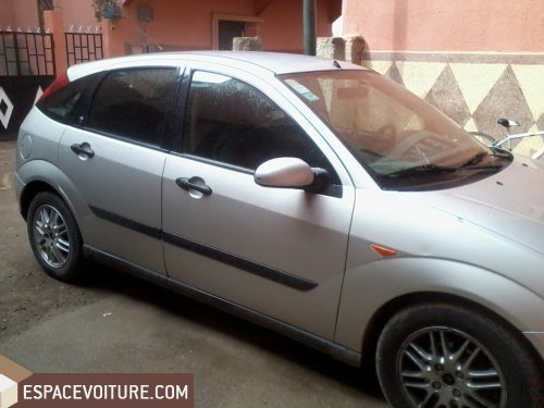 Focus Ford