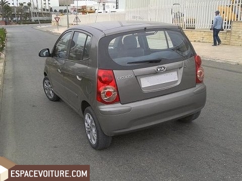 Picanto KIA