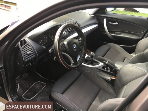 118 BMW