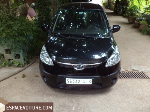 I10 Hyundai