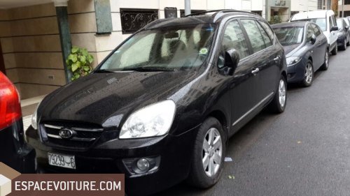 Carens KIA