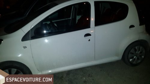 C1 Citroen