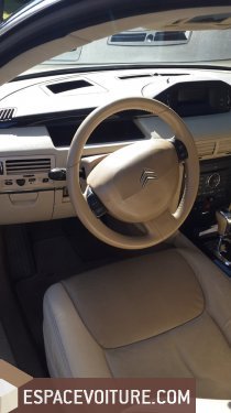 C6 Citroen