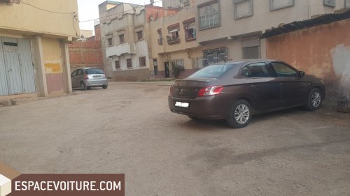 301 Peugeot