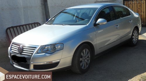 Passat Volkswagen