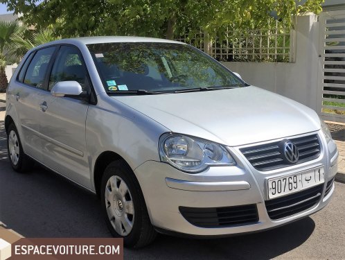 Polo Volkswagen