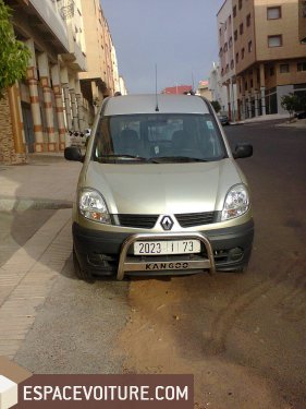 Kangoo Renault