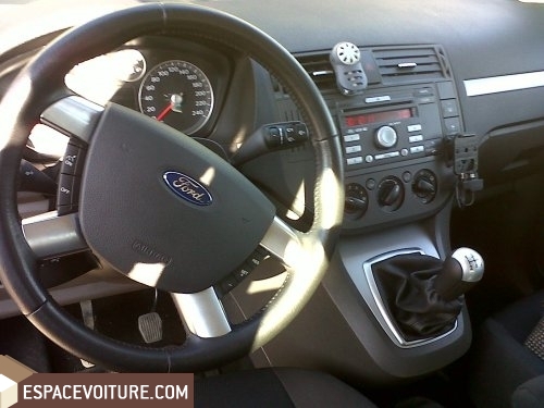 C-max Ford