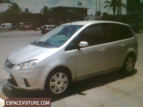 C-max Ford