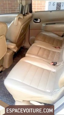 Grand espace Renault