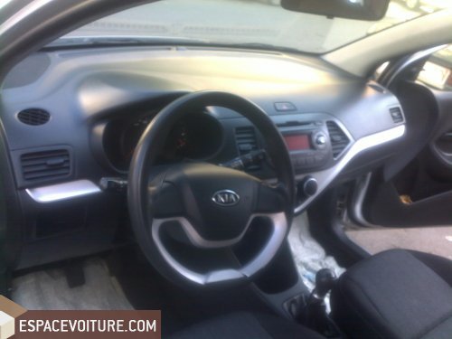 Picanto KIA