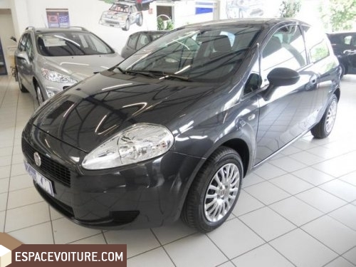 Punto Fiat