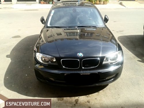 Serie 1 BMW