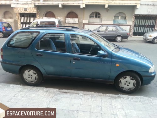Palio Fiat