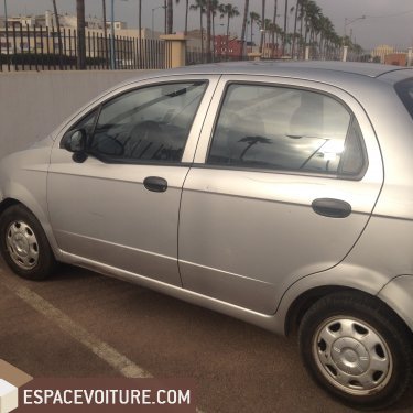 Spark Chevrolet