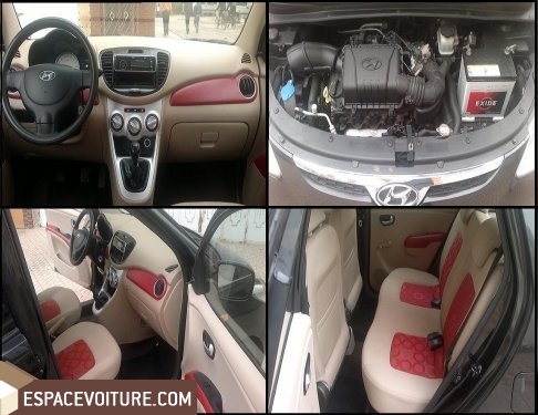 I10 Hyundai
