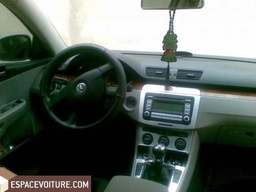 Passat Volkswagen