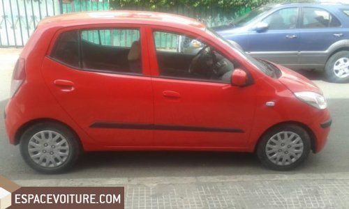 I10 Hyundai
