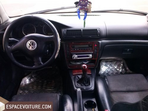 Passat Volkswagen